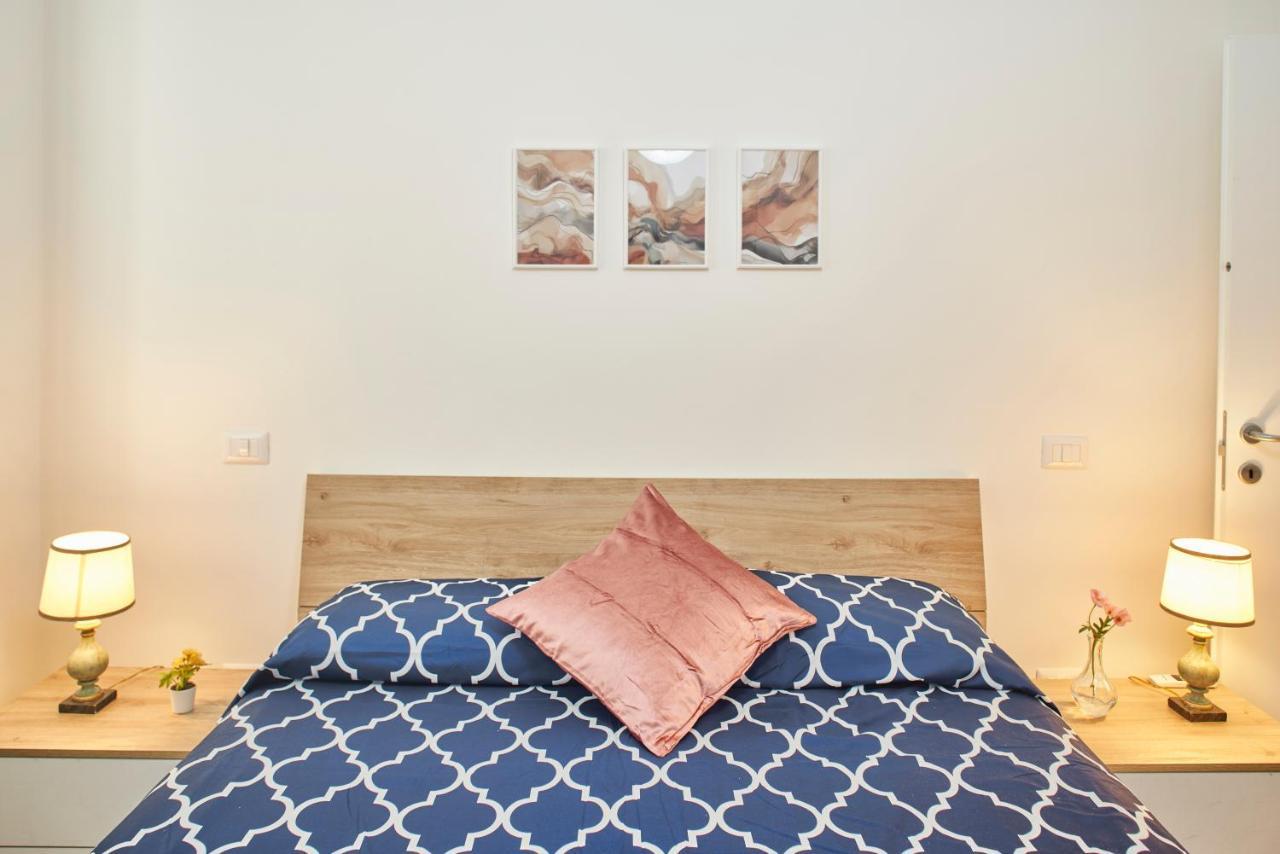 Azure Spot In Siena Centre - Apt Centrale Con Balcone Екстериор снимка