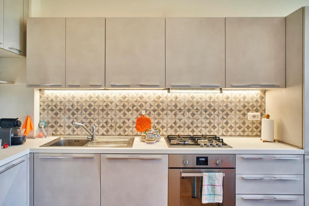Azure Spot In Siena Centre - Apt Centrale Con Balcone Екстериор снимка