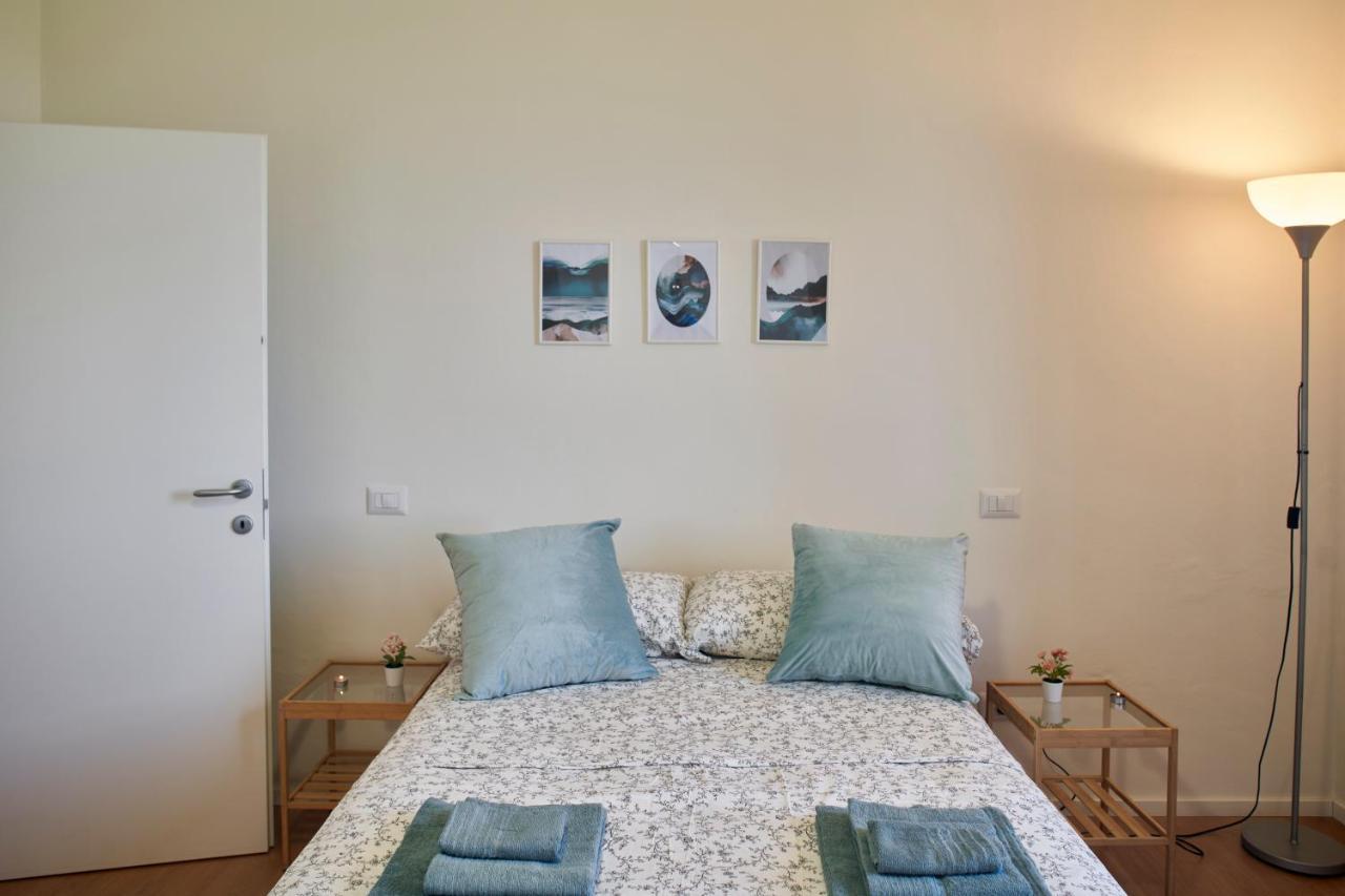 Azure Spot In Siena Centre - Apt Centrale Con Balcone Екстериор снимка
