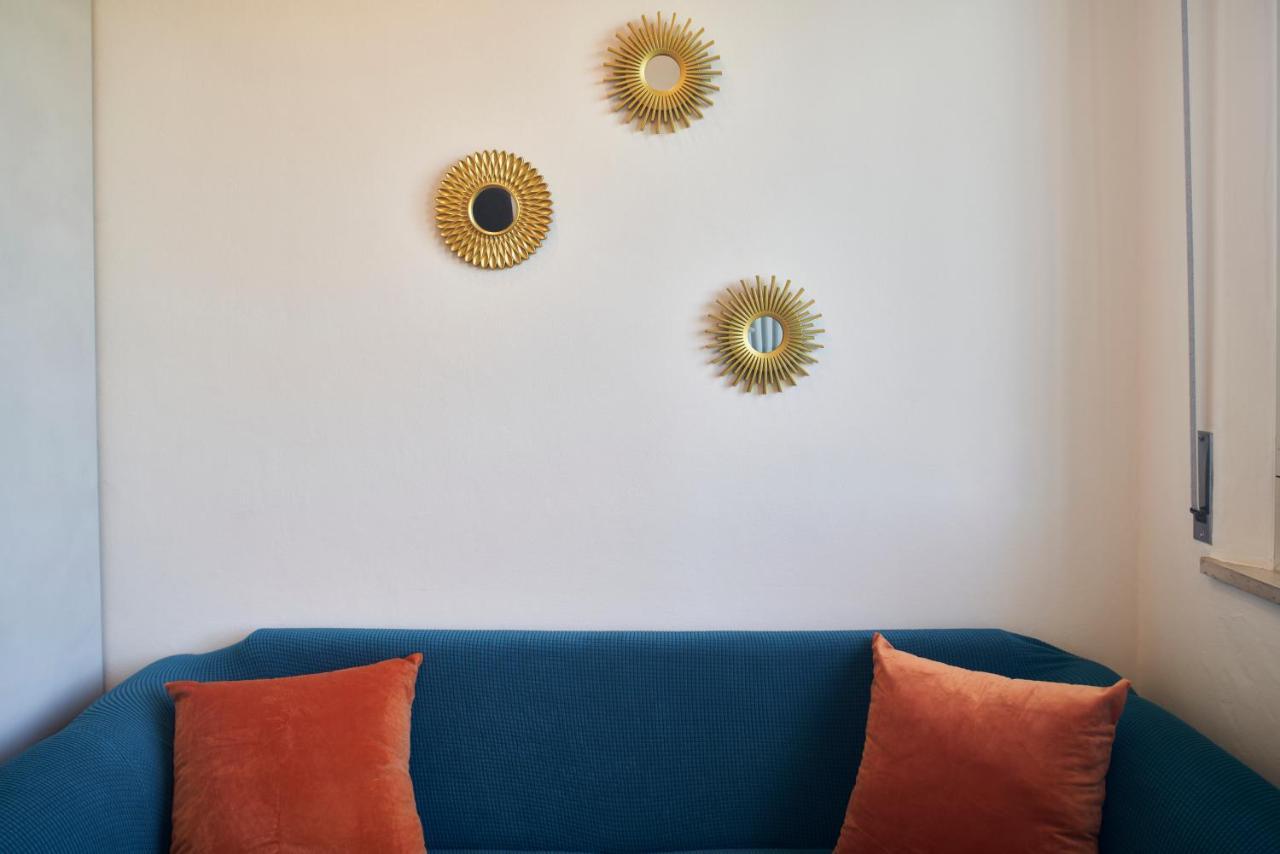 Azure Spot In Siena Centre - Apt Centrale Con Balcone Екстериор снимка