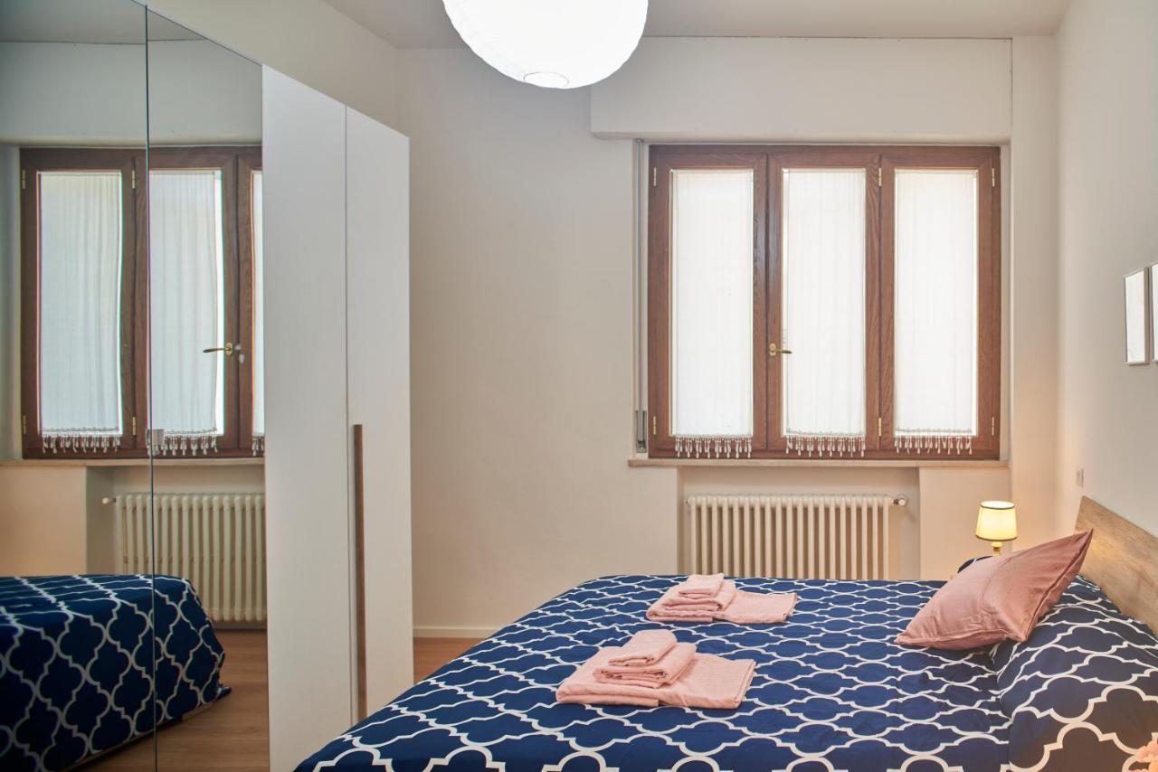 Azure Spot In Siena Centre - Apt Centrale Con Balcone Екстериор снимка
